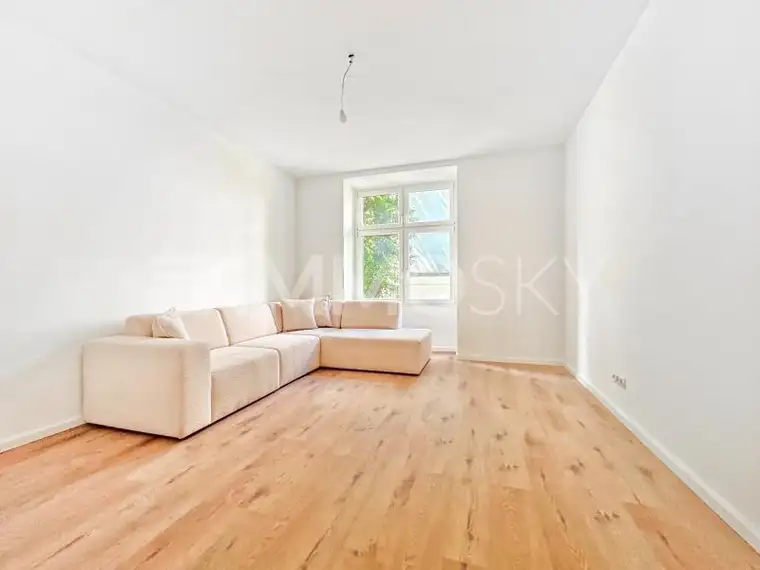 Nahe Elterleinplatz - Bereit für den perfekten Studienbeginn?