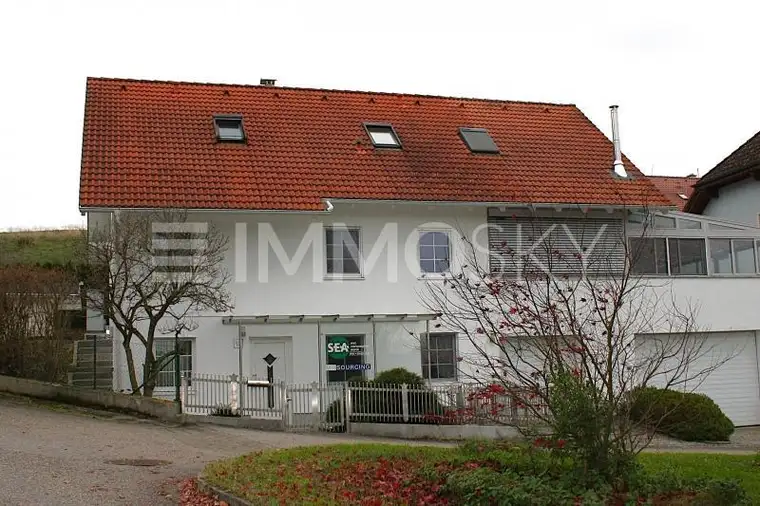 Raumwunder in bezaubernder Lage- mit Pool, XL Garage, Keller.......