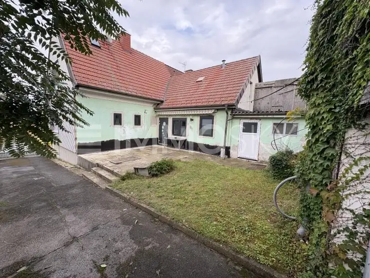 Wohntraum in Ländlicher Lage !