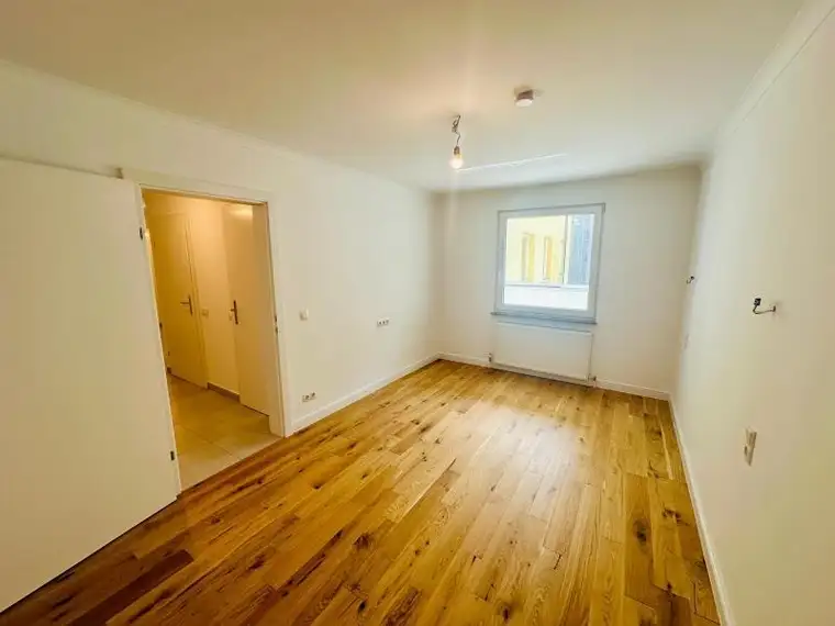 Moderner Wohnkomfort in urbanem Ambiente