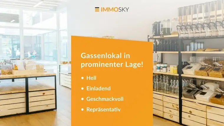 Gleich am Rochusmarkt!