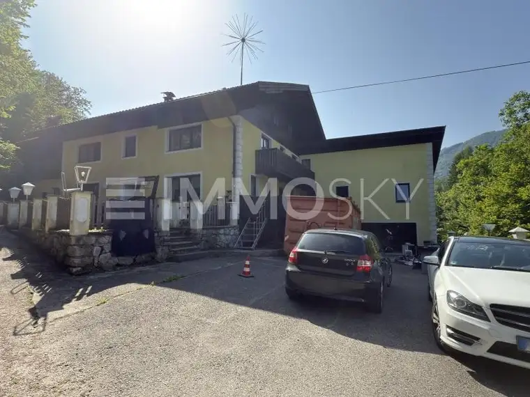 STARK REDUZIERT: Juwel mit Potential!