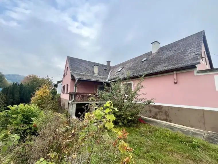 Rohdiamant in Bad Schwanberg