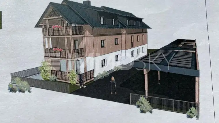 NEUES AUSSICHTSJUWEL IN ATEMBERAUBENDER LAGE