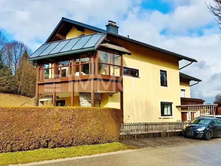 VIEL HAUS FÜRS KLEINE BUDGET - TOP DEAL MIT 350 m² UND 3 WOHNEINHEITEN