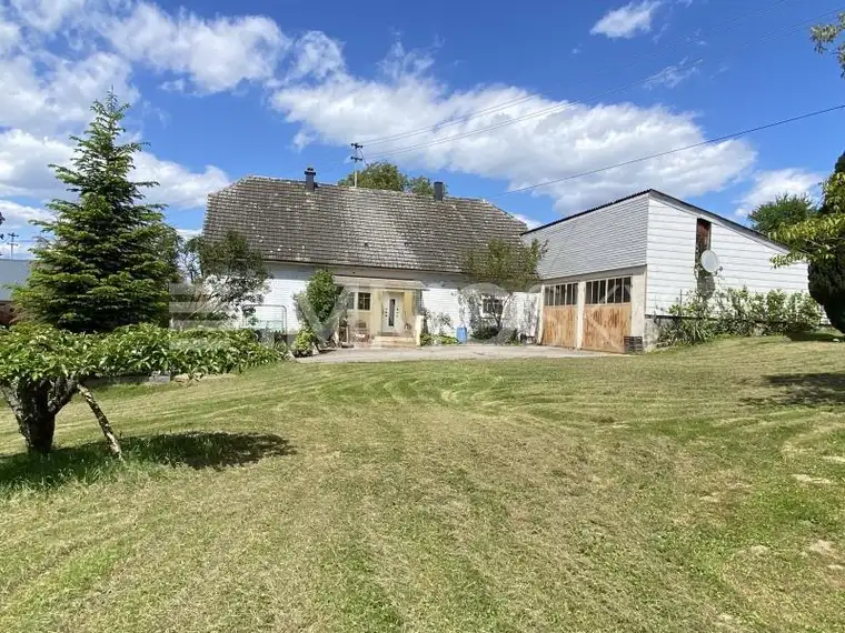 Ein Traum für Individualisten  Halle, Garten, Charme