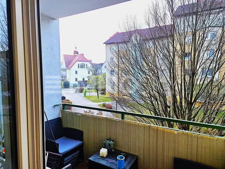 PERFEKT FÜR DIE JUNGFAMILIE - GEMÜTLICH MIT PRAKTISCHER RAUMAUFTEILUNG