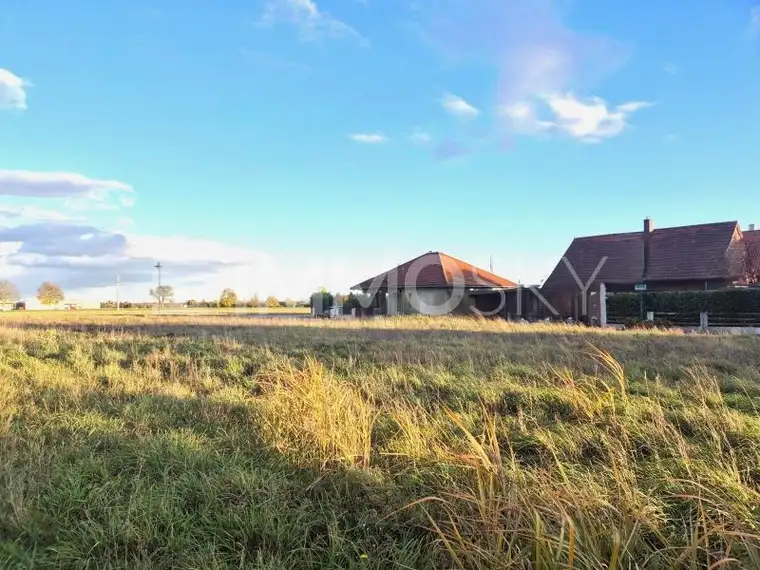 GUTE LAGE - KEIN DURCHZUGSVERKEHR - KEIN BAUZWANG
