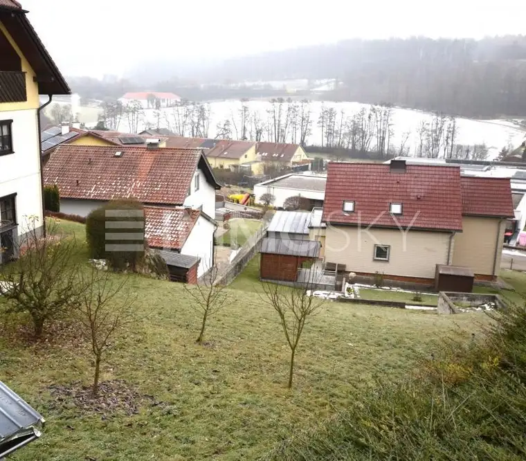 Idealer Familienplatz KEIN Bauzwang!