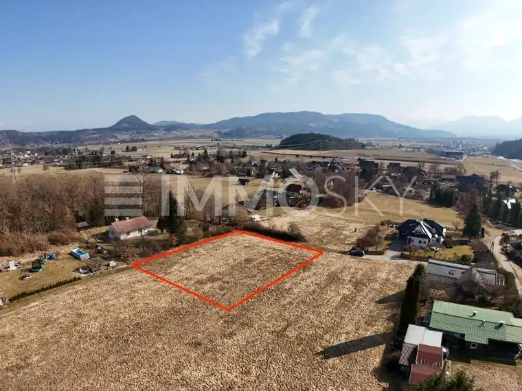 Raphael Hofmann, SkyLead Real GmbH - Kärnten