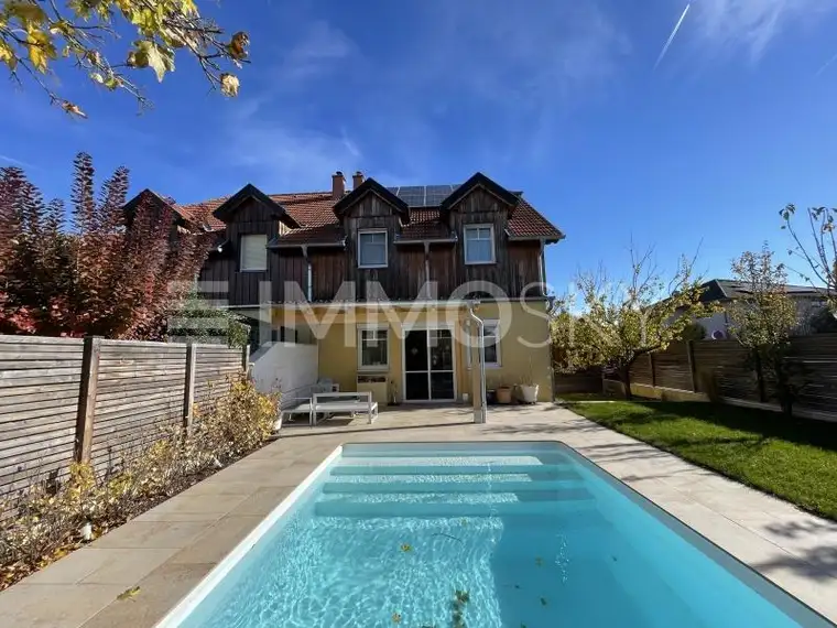 Der Sommer kann kommen!