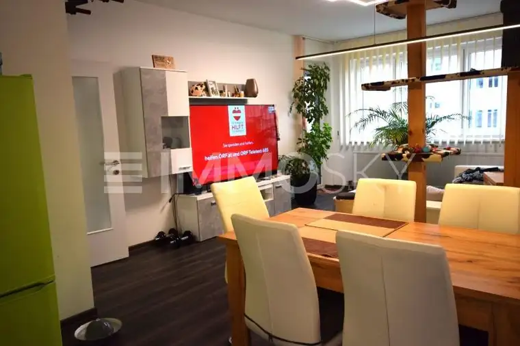 Renate Liedl, SkyLead Real GmbH - Linz