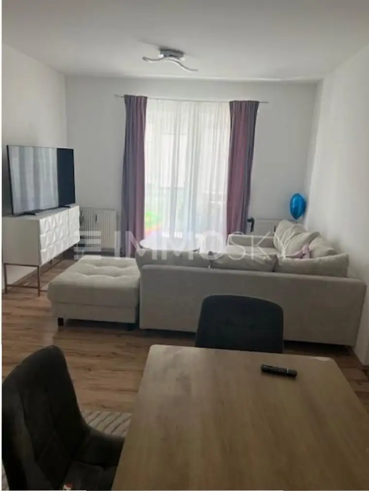 Gemütliches Eigenheim für sportliche Familie-mit Loggia und Tiefgarage