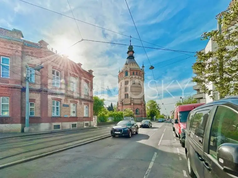 Dipl.-Ing. Johannes Qiu, SkyLead Real GmbH - Wien