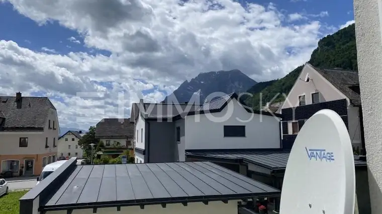 WIRKLICH LEISTBARER WOHNTRAUM IN STAINACH