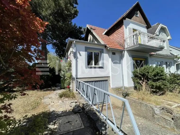 Monatlich EUR 2.200! Grobeckergasse! Perfekt für DREI!