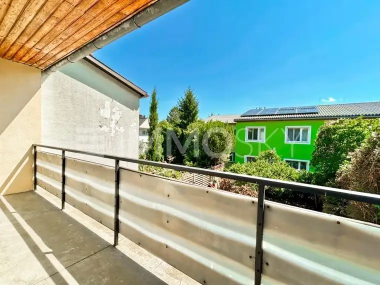 Leben in Mauer - Haus mit Garten, Garage und viel Potential!