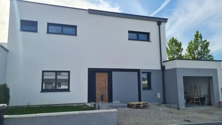 Optimal für eine Familie mit Homeoffice/Gästezimmer!