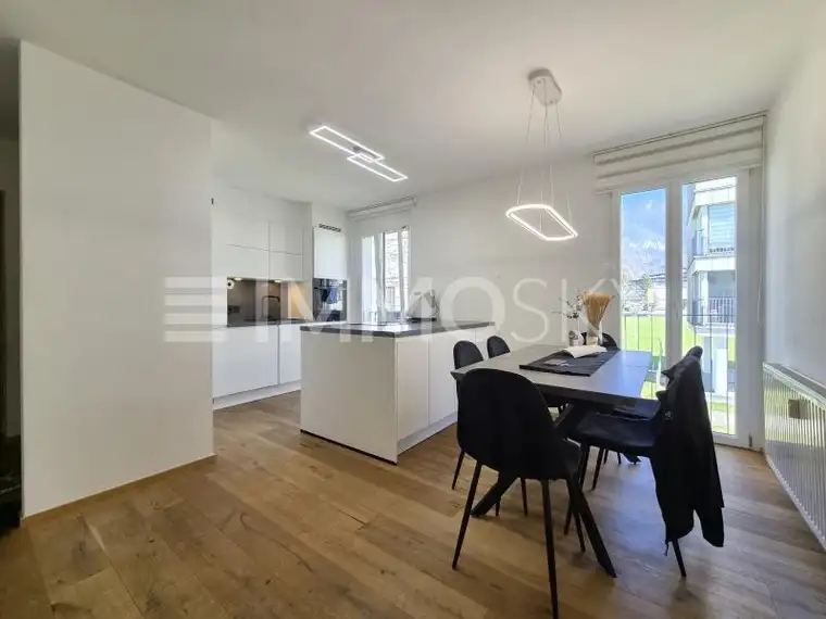 Mehr Platz zum Leben