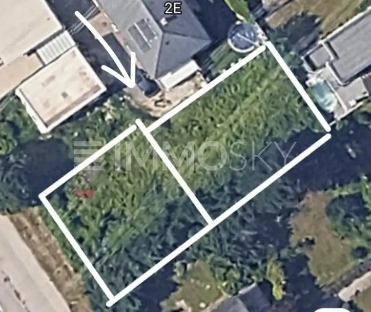 Hier könnte Ihr neues Zuhause seinen