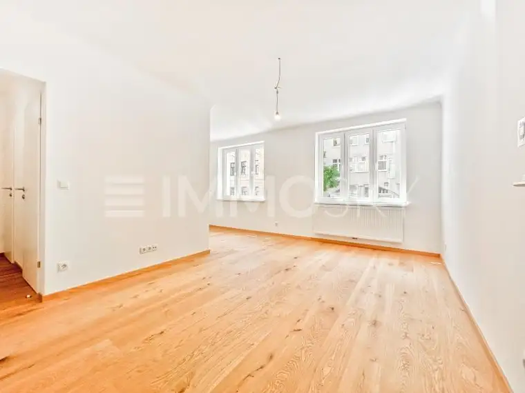 Dein entspannter Studienstart - Modern und zum Verlieben!