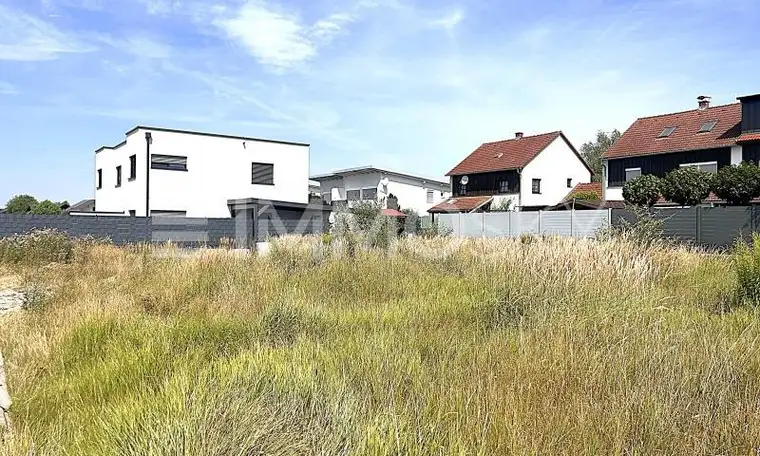 Preissturz!!!!Baugrundstück mit Potenzial-Ideal für Doppelhaus-Neubau