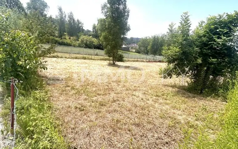 Kleines Stück Land hoch über Schwertberg