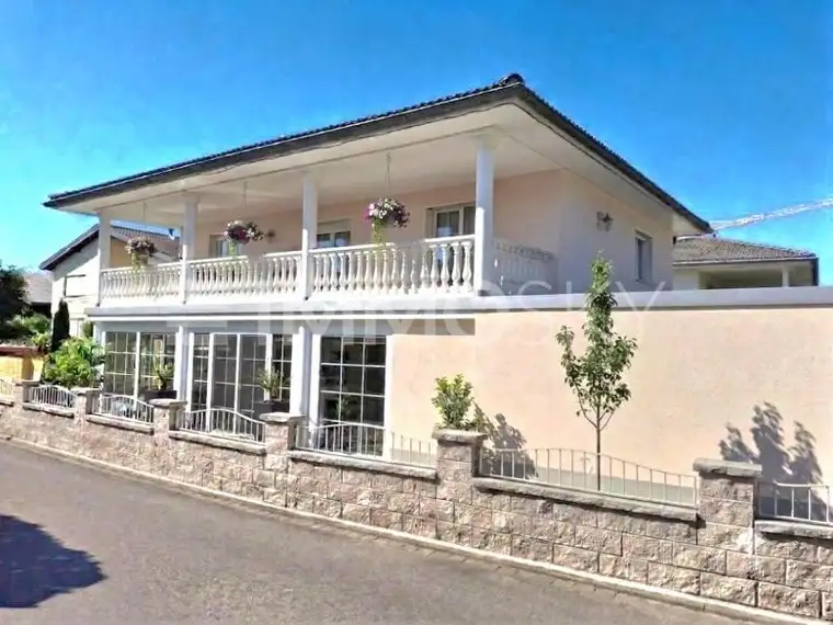 Ein Zuhause mit südländischer Seele