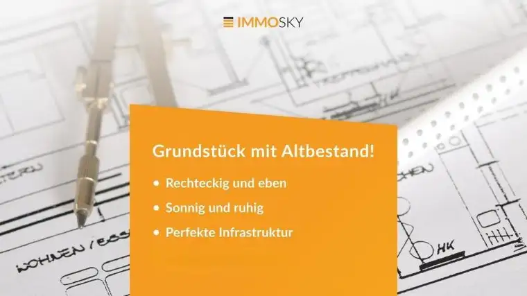  ideale Größe-ideale Lage!