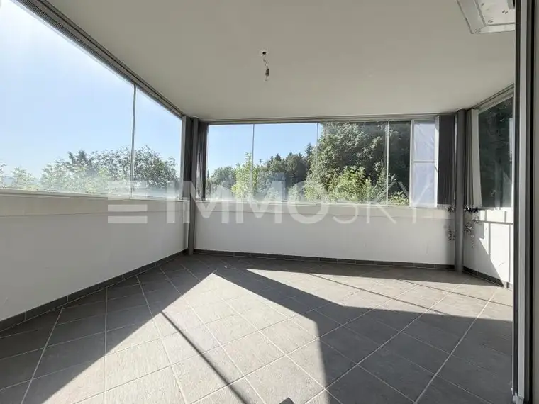 Traumhafte 2-Zimmer-Wohnung in Hard