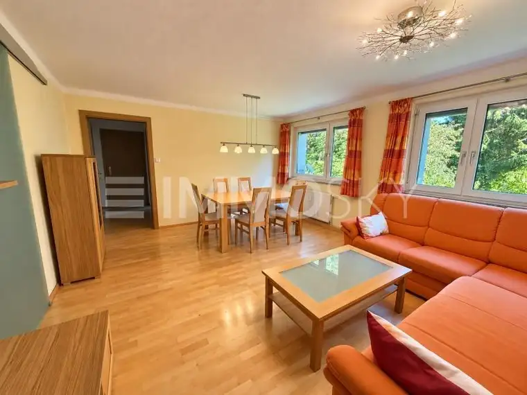 Flexibel wohnen auf 85 m²: Ihr neues Domizil in Wals-Siezenheim