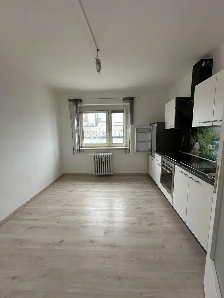 Mietwohnung in Gmünd: 3 Zimmer Wohnung 73m² zu 744,22€