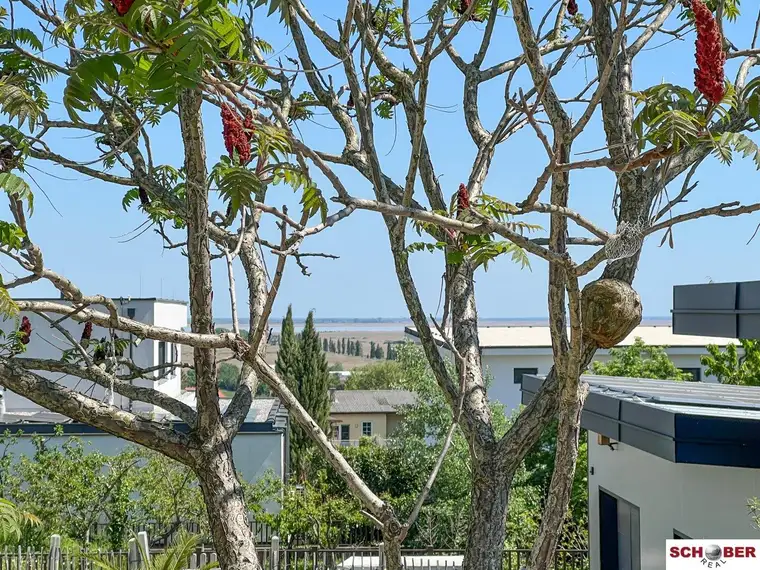 Moderner Bungalow - Urlaubsfeeling inklusive