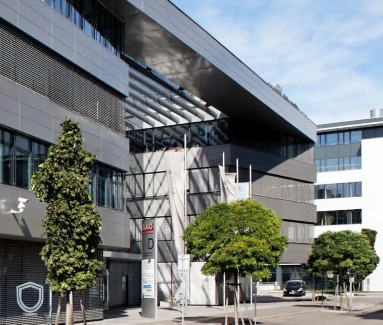 Ihr neuer Büro-Standort - Hier können Sie Ihr Business voranbringen.