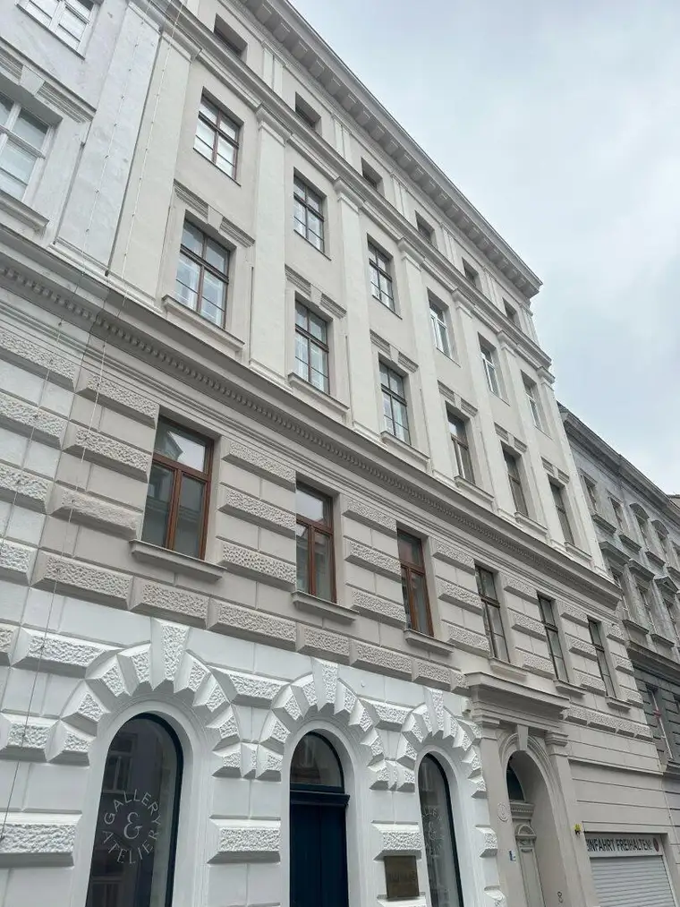 Hobby-Raum: praktisch und vielseitig nutzbar.