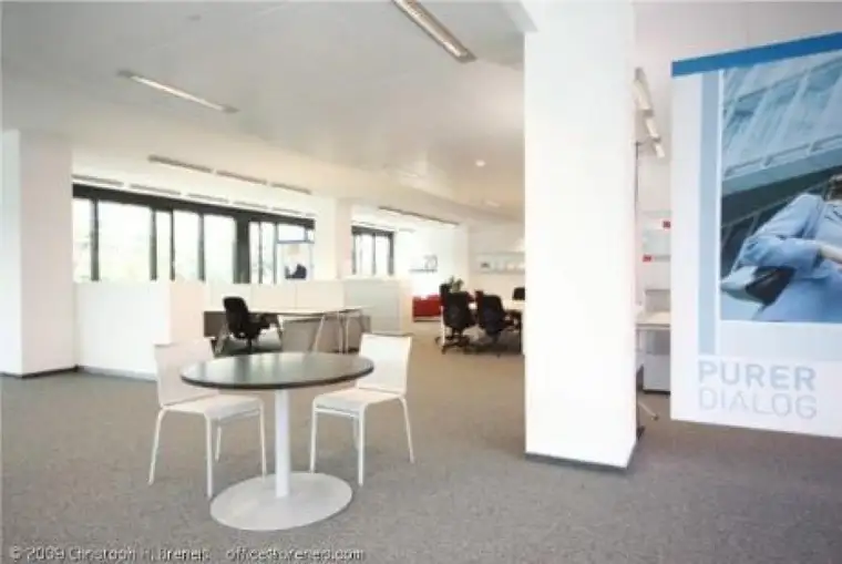 Erstklassige, zentrale Business-Location mit Top-Grundriss