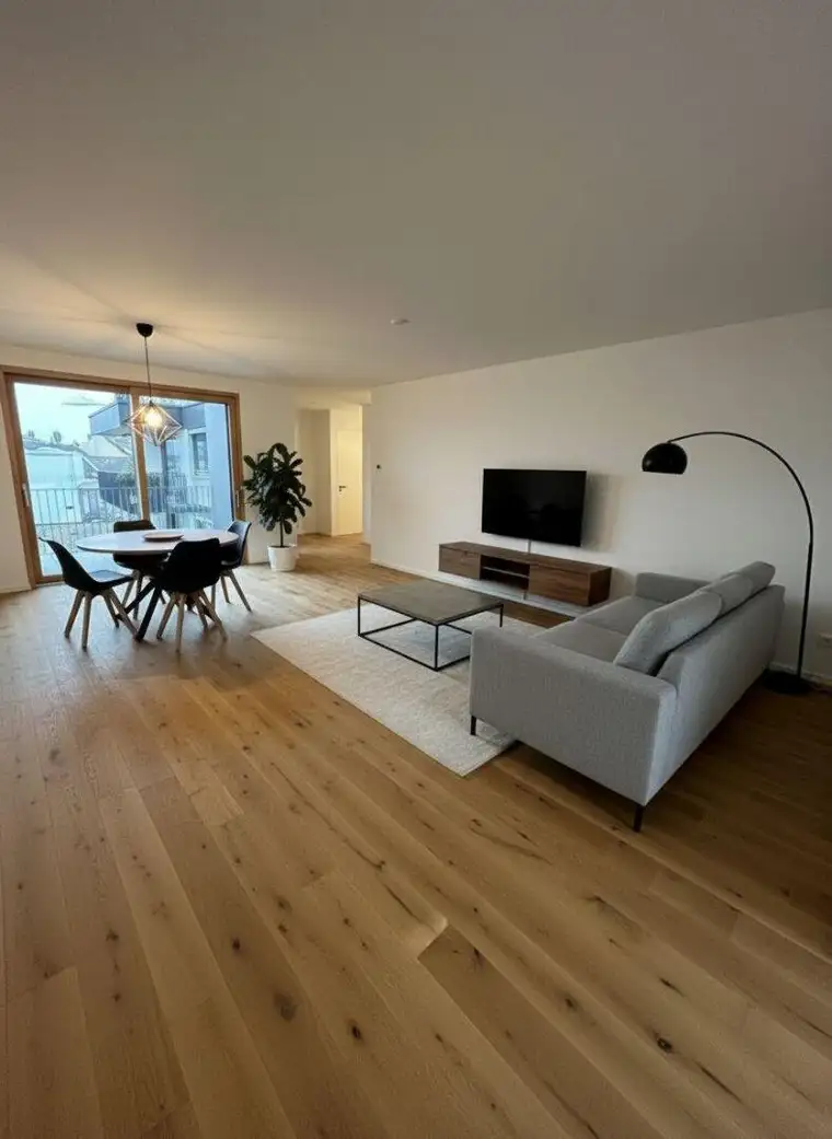 Jetzt mit Küchen-Gutschein - Vermieten oder selbst nutzen: Alles möglich - Nähe Schloß Laxenburg - ERSTBEZUG.