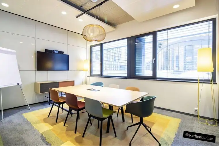 Ihr neuer Unternehmens-Standort - Individuell, stylish, modern.