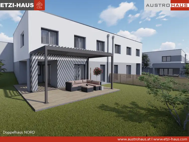 Katsdorf: Top Ziegelhaus+Grund ab € 503.368,- zu verkaufen