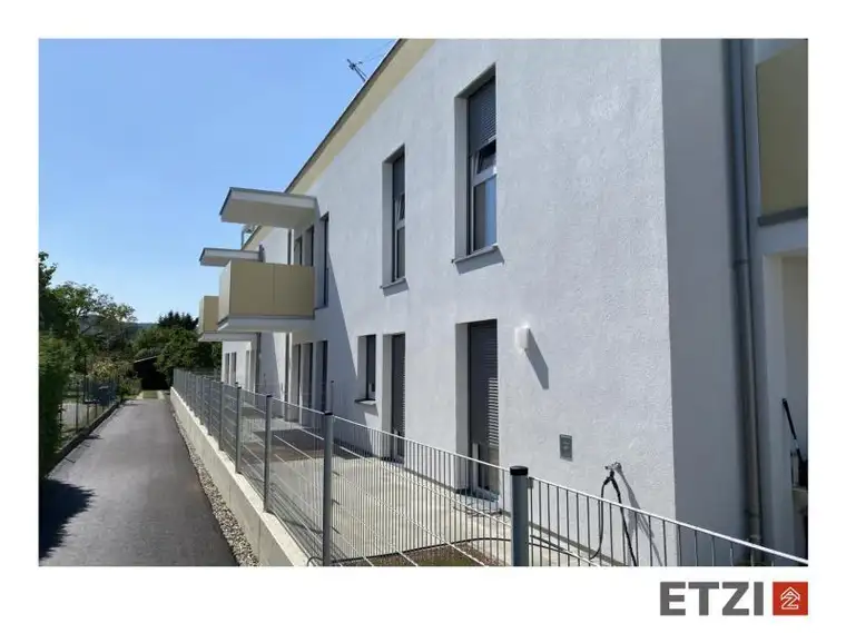  *** 2-Zimmer-Wohnung inkl. 1 TG-Platz – Ideal für 2 Studierende – Top 03 in Mautern/Donau um € 239.500,- nähe Krems