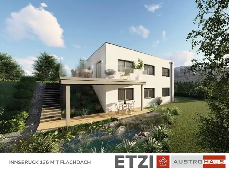NEU: 10 Grundstücke in EBERSCHWANG mit Weitblick!