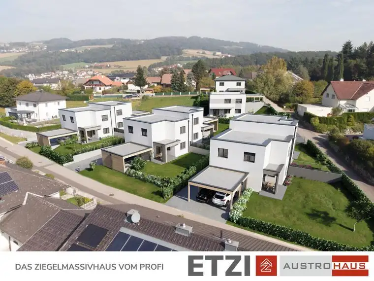 VERKAUFSSTART: Neues Wohnen in ENGERWITZDORF ab € 473.540,-