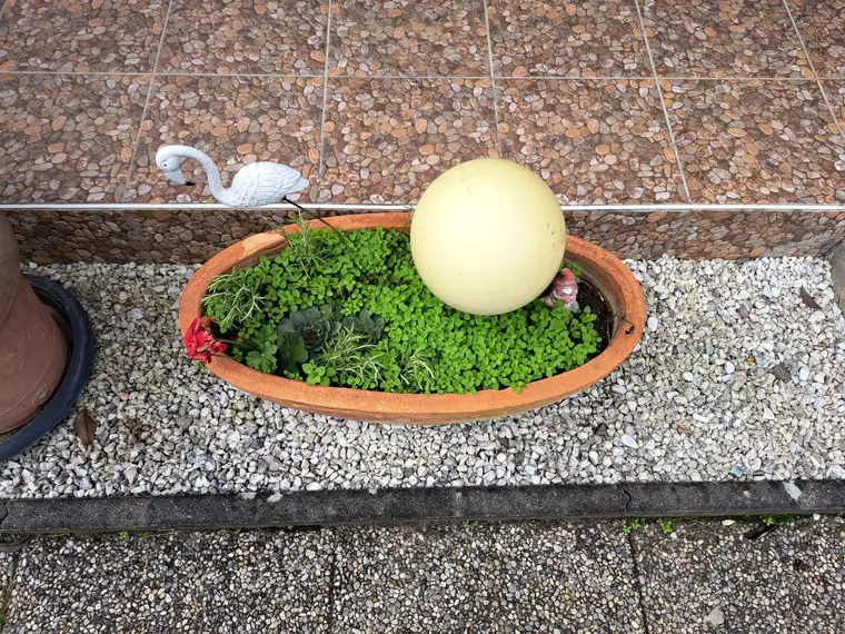 um NUR € 95.000,- Haus + Pool + Grillplatz + Garten Bj 2016
