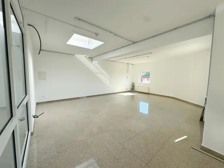 Geschäftsfläche mit Potential in Top Einkaufszentrum!