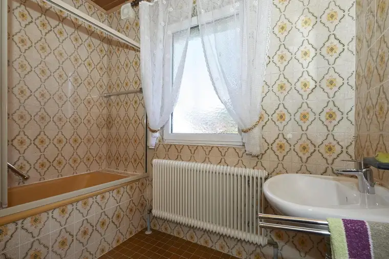 Heimeliges Haus mit tollem Garten!