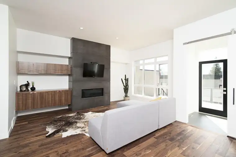 45m² Eigentum Barrierefrei in Enns - Ennsdorf 