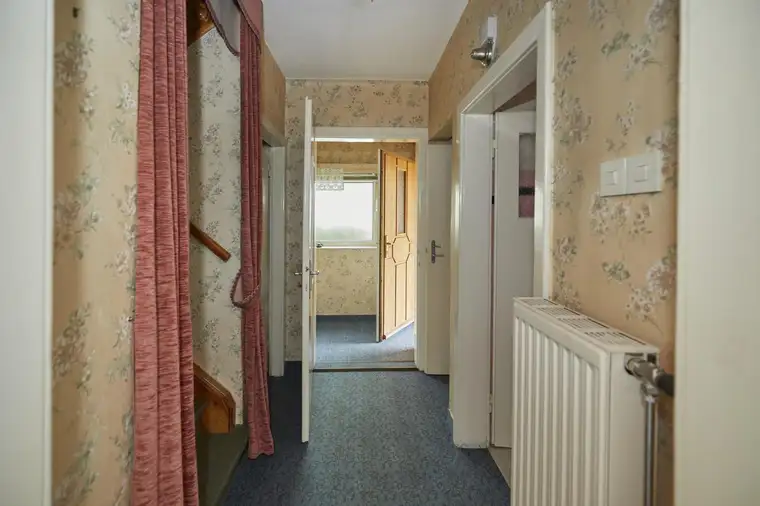 Haus mit Charme und Potential in Top Lage!