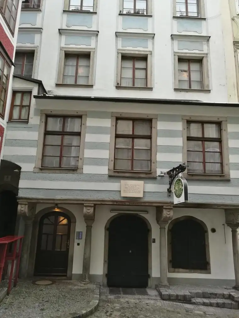 Kleines aber feines Wohnungsanlagepaket im Herzen von Linz!