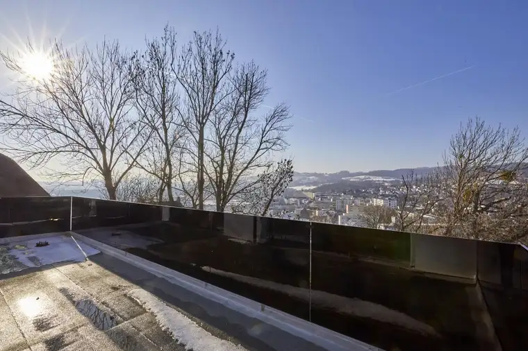 Traumhafte Penthouse Wohnung in Neubauprojekt in TOP Lage!