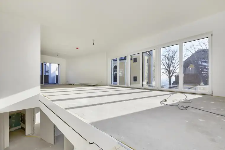 Traumhafte Wohnung in Neubauprojekt in TOP Lage!